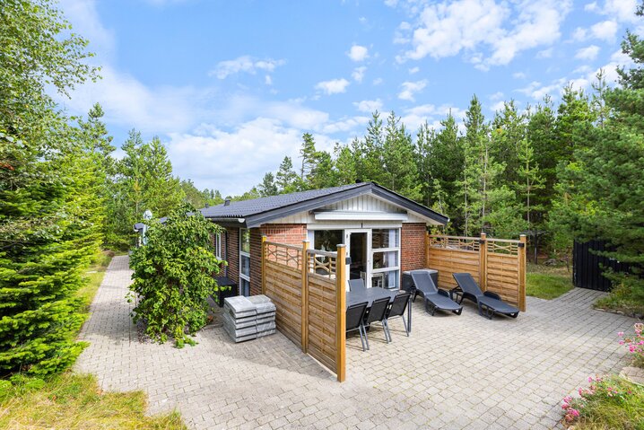 Sommerhus 30401 på Peder Larsensvej 23, Houstrup - Billede #0