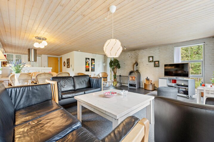 Sommerhus 30401 på Peder Larsensvej 23, Houstrup - Billede #1