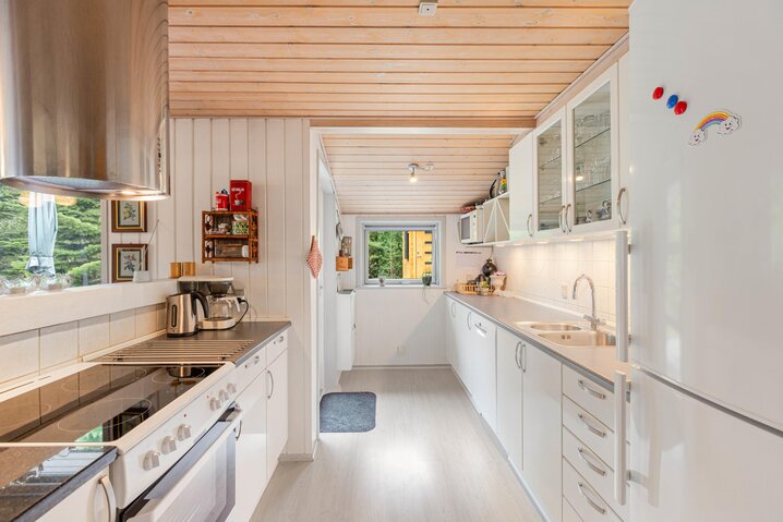 Sommerhus 30401 på Peder Larsensvej 23, Houstrup - Billede #2
