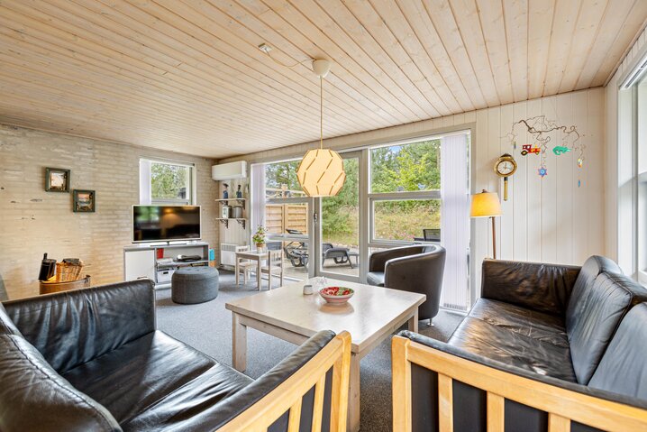 Sommerhus 30401 på Peder Larsensvej 23, Houstrup - Billede #3