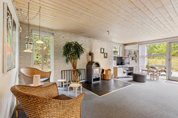 Sommerhus 30401 på Peder Larsensvej 23, Houstrup - Billede #4