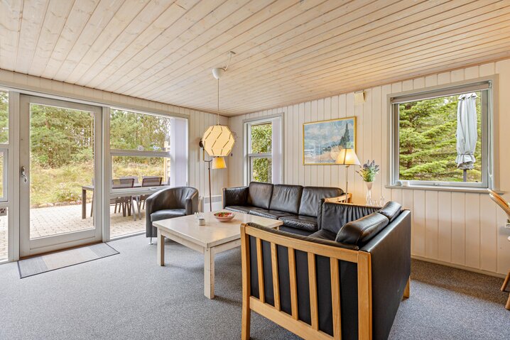 Sommerhus 30401 på Peder Larsensvej 23, Houstrup - Billede #5