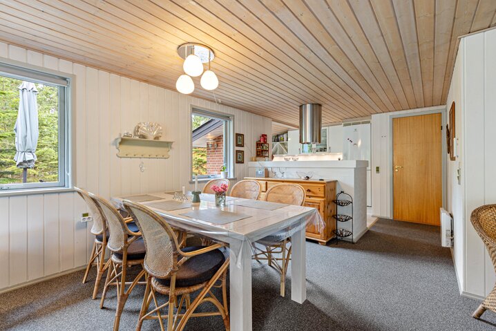 Sommerhus 30401 på Peder Larsensvej 23, Houstrup - Billede #8