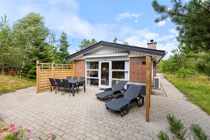 Sommerhus 30401 på Peder Larsensvej 23, Houstrup - Billede #19