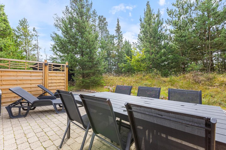Sommerhus 30401 på Peder Larsensvej 23, Houstrup - Billede #21