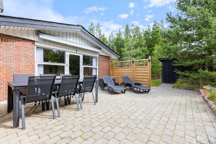 Sommerhus 30401 på Peder Larsensvej 23, Houstrup - Billede #22
