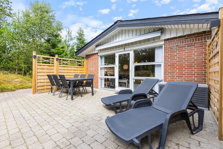 Sommerhus 30401 på Peder Larsensvej 23, Houstrup - Billede #23