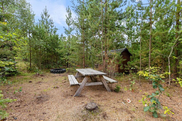 Sommerhus 30401 på Peder Larsensvej 23, Houstrup - Billede #24