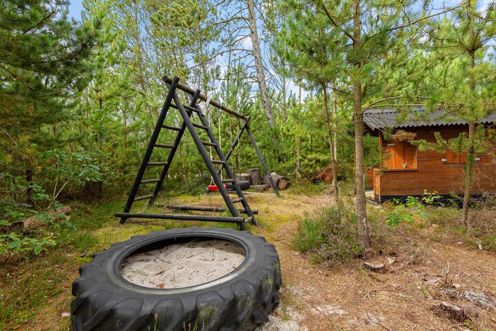 Sommerhus 30401 på Peder Larsensvej 23, Houstrup - Billede #25
