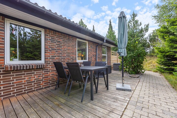 Sommerhus 30401 på Peder Larsensvej 23, Houstrup - Billede #26