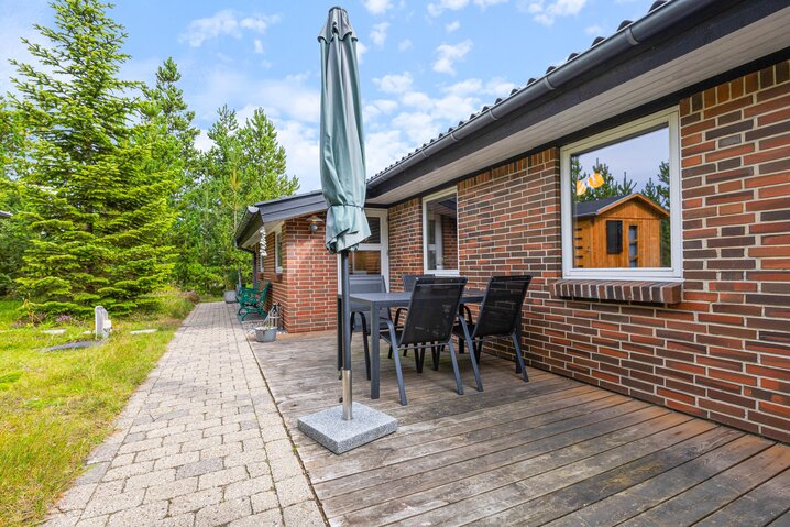 Sommerhus 30401 på Peder Larsensvej 23, Houstrup - Billede #27