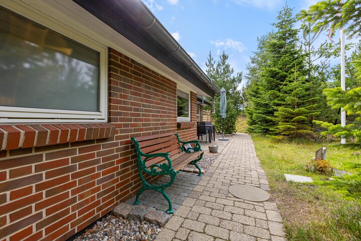 Sommerhus 30401 på Peder Larsensvej 23, Houstrup - Billede #28