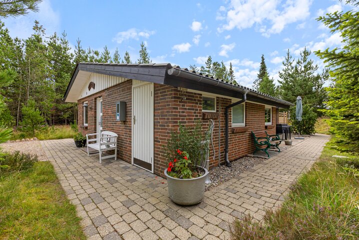 Sommerhus 30401 på Peder Larsensvej 23, Houstrup - Billede #29