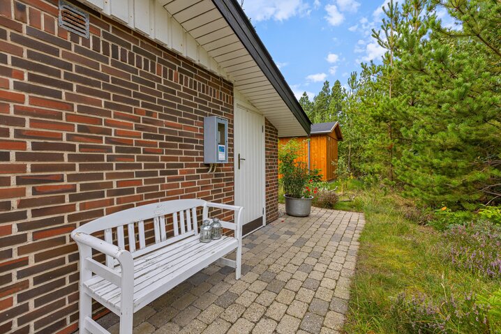 Sommerhus 30401 på Peder Larsensvej 23, Houstrup - Billede #30