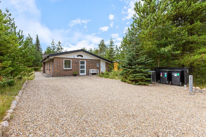 Sommerhus 30401 på Peder Larsensvej 23, Houstrup - Billede #31