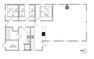 Sommerhus 30401 på Peder Larsensvej 23, Houstrup - Billede #14