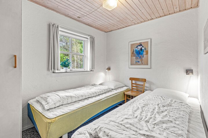 Ferienhaus 30402 in Kirkeflod 102, Houstrup - Bild #19