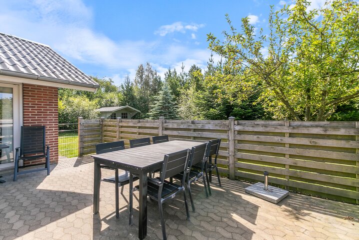 Ferienhaus 30402 in Kirkeflod 102, Houstrup - Bild #26