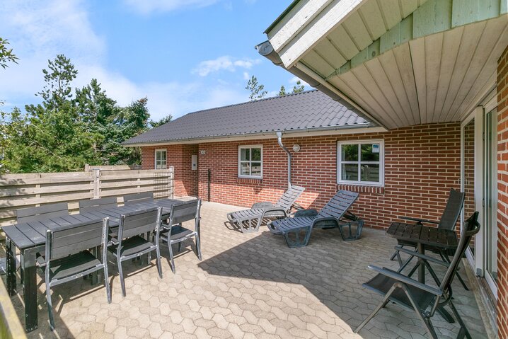 Ferienhaus 30402 in Kirkeflod 102, Houstrup - Bild #27