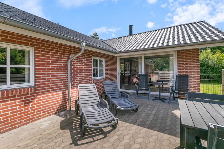 Ferienhaus 30402 in Kirkeflod 102, Houstrup - Bild #28