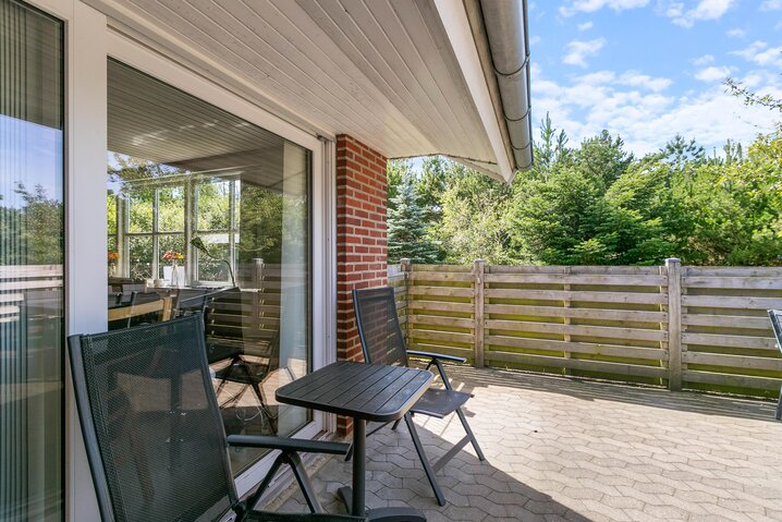 Ferienhaus 30402 in Kirkeflod 102, Houstrup - Bild #30