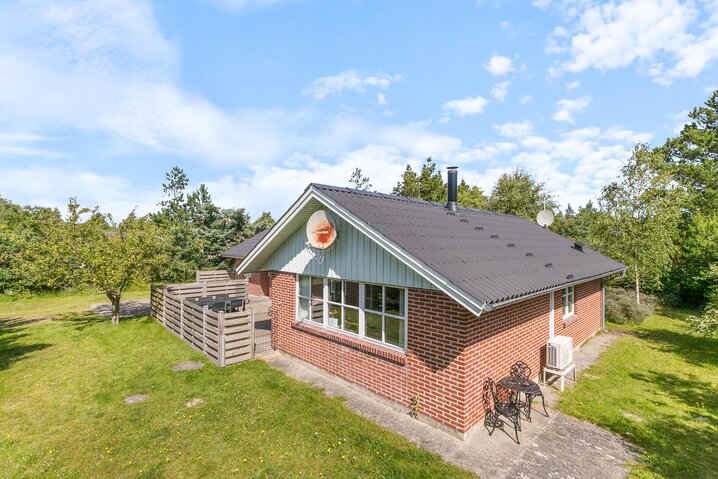 Ferienhaus 30402 in Kirkeflod 102, Houstrup - Bild #31