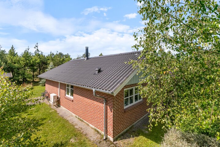 Ferienhaus 30402 in Kirkeflod 102, Houstrup - Bild #34