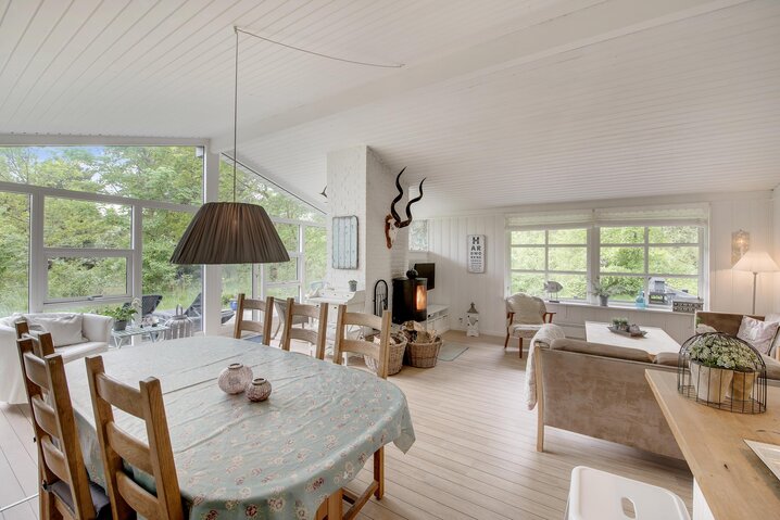 Ferienhaus 30403 in Kirkeflod 2, Houstrup - Bild #12