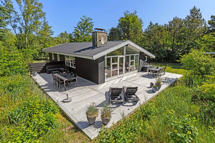 Ferienhaus 30403 in Kirkeflod 2, Houstrup - Bild #0