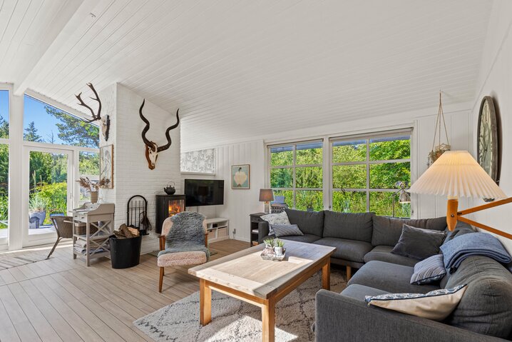 Ferienhaus 30403 in Kirkeflod 2, Houstrup - Bild #1