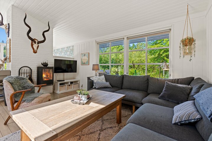 Ferienhaus 30403 in Kirkeflod 2, Houstrup - Bild #3