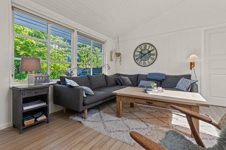Ferienhaus 30403 in Kirkeflod 2, Houstrup - Bild #4