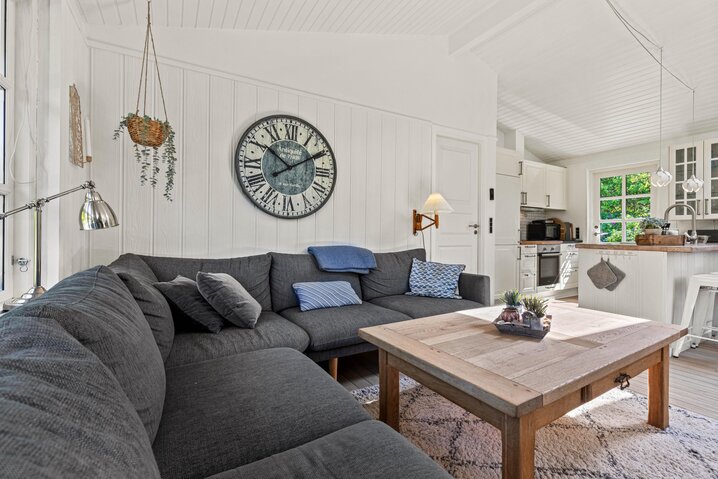 Ferienhaus 30403 in Kirkeflod 2, Houstrup - Bild #5