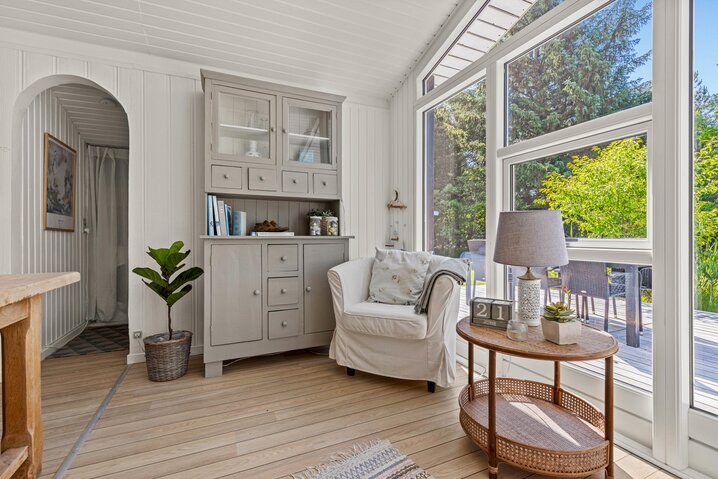 Ferienhaus 30403 in Kirkeflod 2, Houstrup - Bild #7