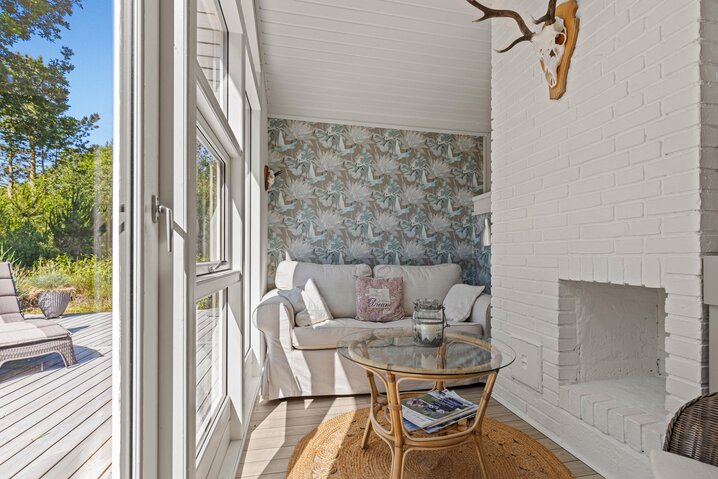 Ferienhaus 30403 in Kirkeflod 2, Houstrup - Bild #8