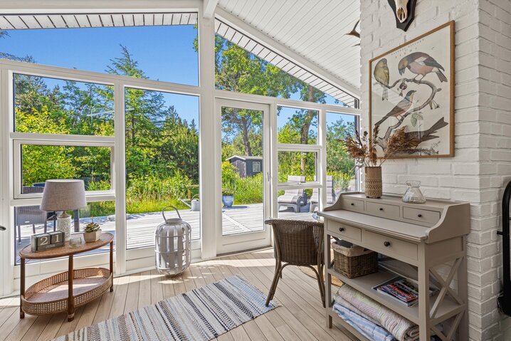 Ferienhaus 30403 in Kirkeflod 2, Houstrup - Bild #9