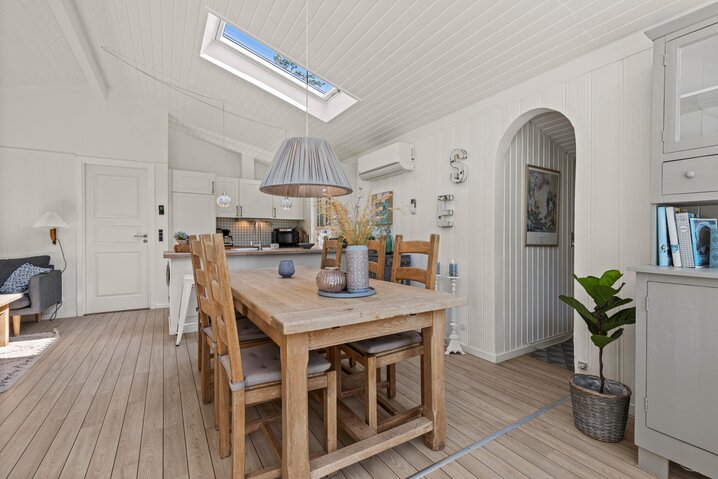 Ferienhaus 30403 in Kirkeflod 2, Houstrup - Bild #12