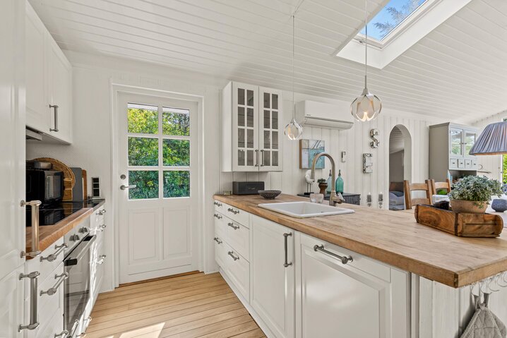 Ferienhaus 30403 in Kirkeflod 2, Houstrup - Bild #14