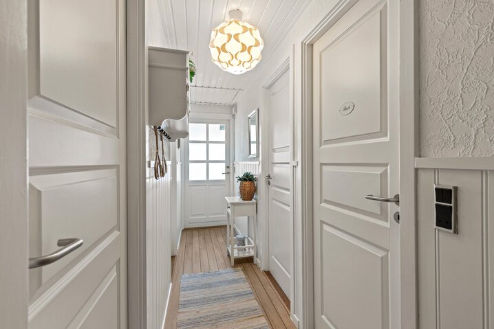 Ferienhaus 30403 in Kirkeflod 2, Houstrup - Bild #20