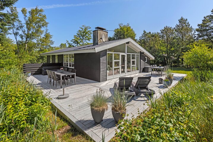 Ferienhaus 30403 in Kirkeflod 2, Houstrup - Bild #21