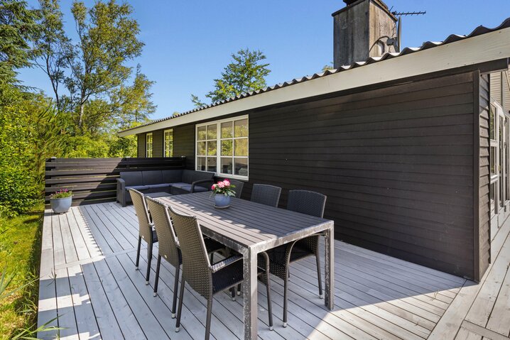 Ferienhaus 30403 in Kirkeflod 2, Houstrup - Bild #22