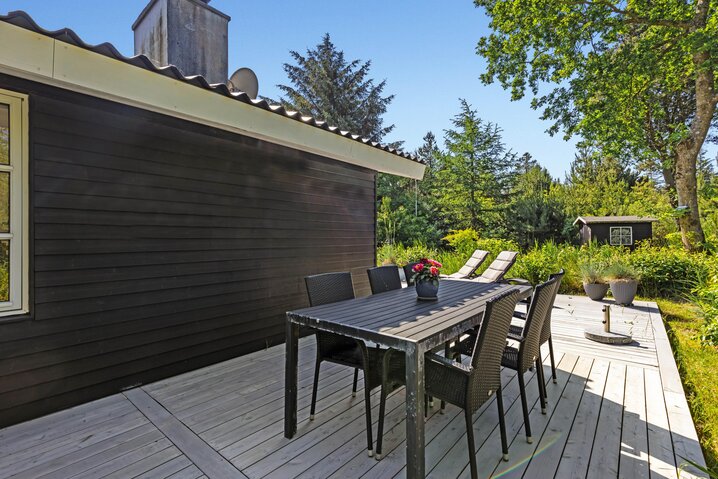 Ferienhaus 30403 in Kirkeflod 2, Houstrup - Bild #24