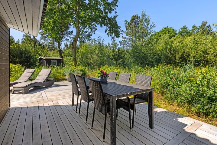 Ferienhaus 30403 in Kirkeflod 2, Houstrup - Bild #25