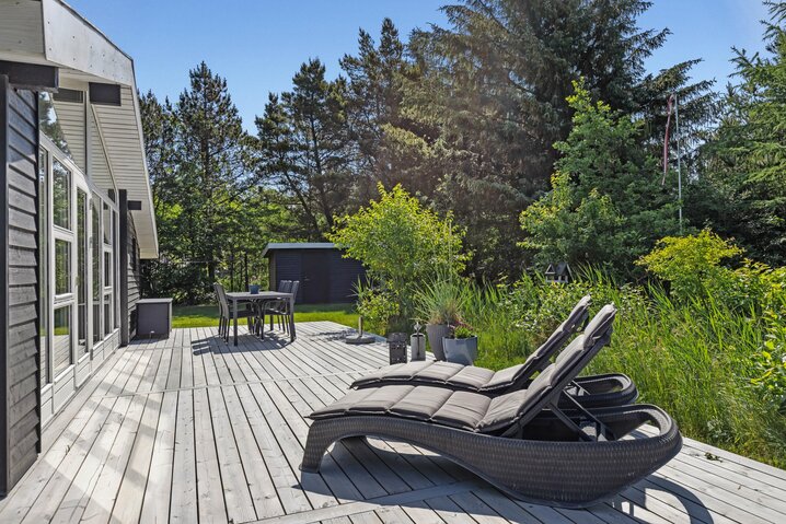 Ferienhaus 30403 in Kirkeflod 2, Houstrup - Bild #27