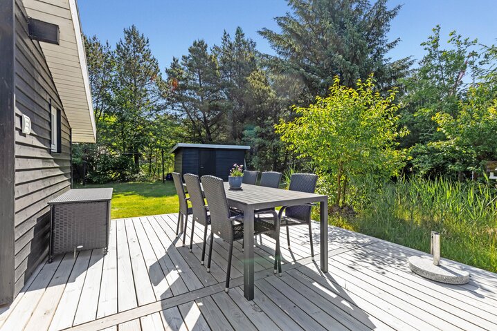 Ferienhaus 30403 in Kirkeflod 2, Houstrup - Bild #28