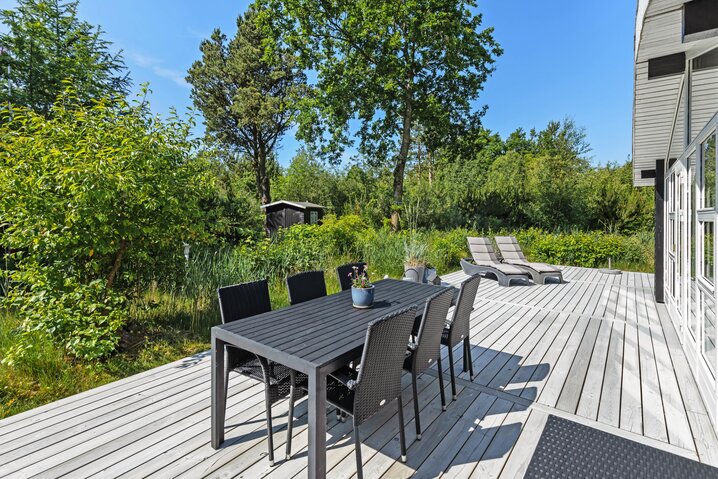Ferienhaus 30403 in Kirkeflod 2, Houstrup - Bild #30