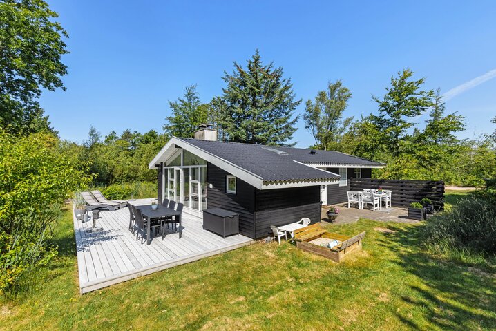 Ferienhaus 30403 in Kirkeflod 2, Houstrup - Bild #31
