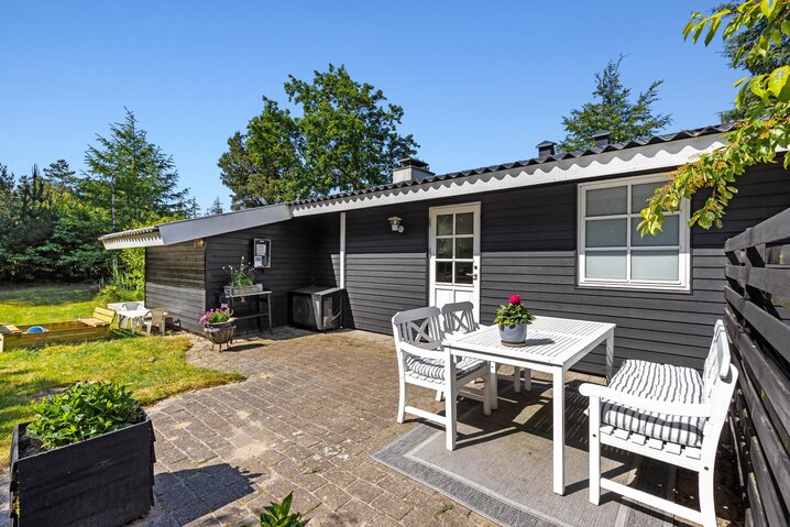 Ferienhaus 30403 in Kirkeflod 2, Houstrup - Bild #32