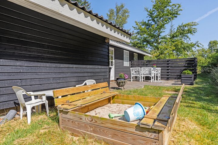 Ferienhaus 30403 in Kirkeflod 2, Houstrup - Bild #34