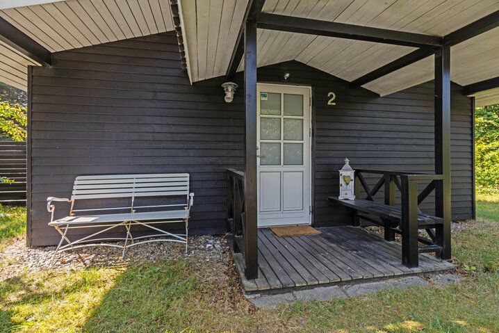 Ferienhaus 30403 in Kirkeflod 2, Houstrup - Bild #35